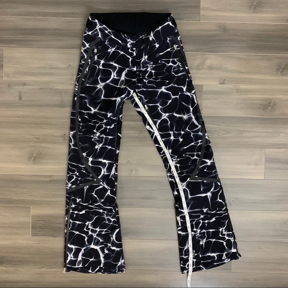 NWT Spyder Echo Ski Pant, Women’s 4R - Picture 13 of 16